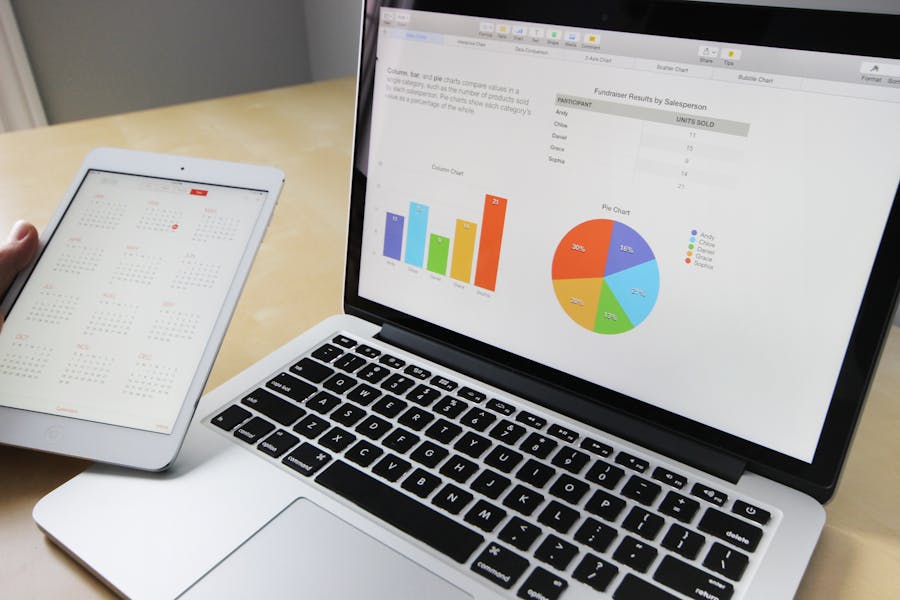 Digital Marketing Specialist