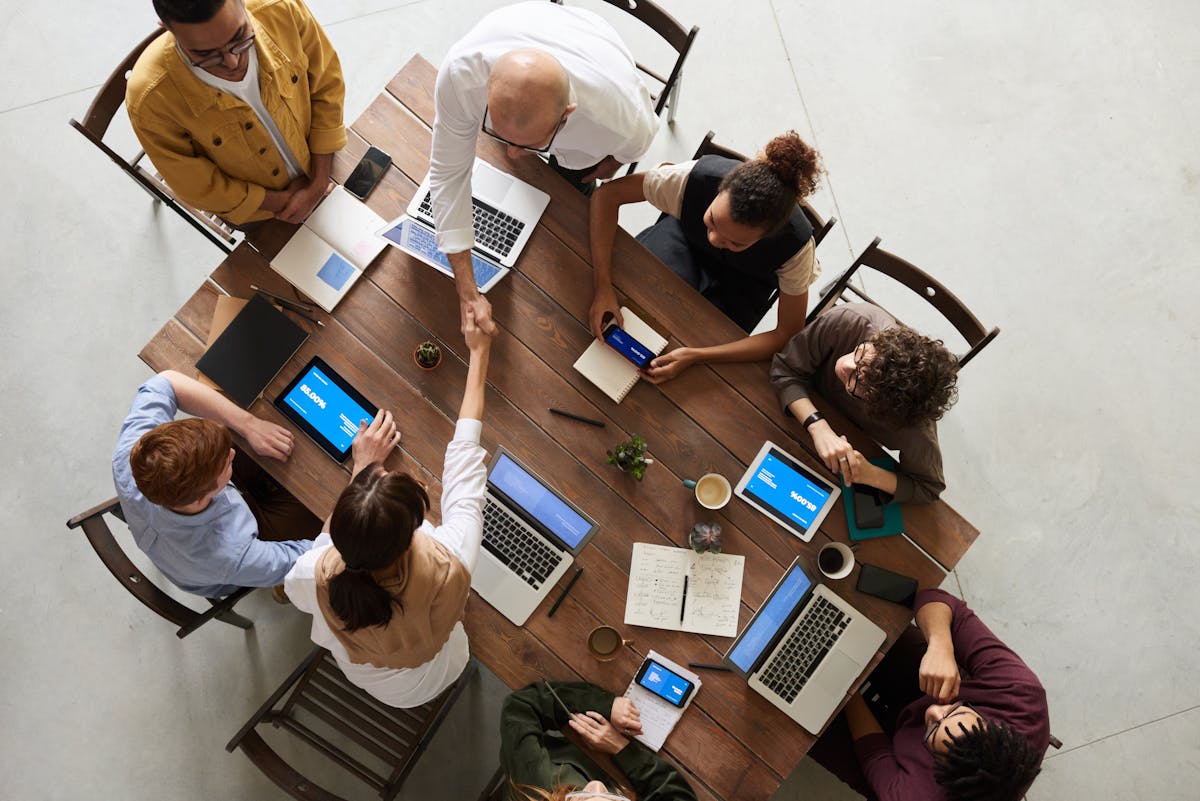 Remote work success